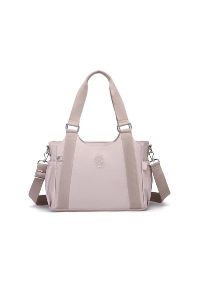 Smart Bags Krinkıl Kadın Omuz Çantası Smk 1163-1 Kum