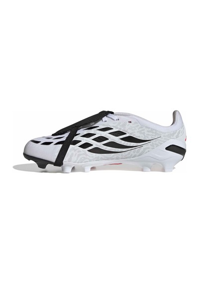 Adidas Predator Elite Ft Fg J Çocuk Beyaz Futbol Krampon Ih2109