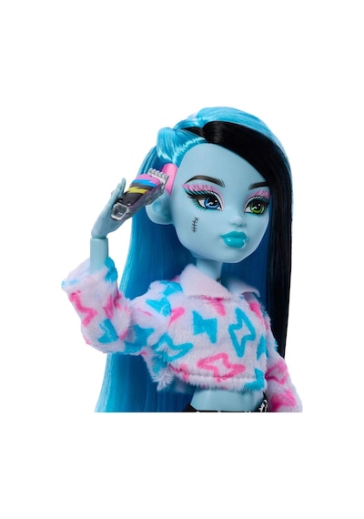 Jmg72 Monster High Güzellik Sırları 2. Seri