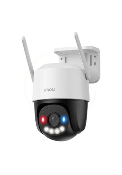 Imou 5 Mp 3.6 Mm Dış Ortam Pt Kamera Cruiser Sc 4g Ipc-k7fp-5h0te-eu