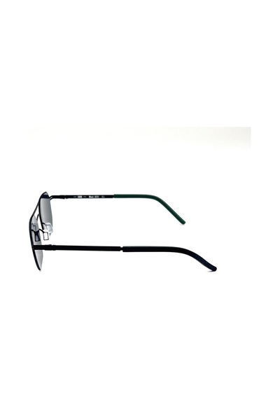 Obb Sunglasses Obb Ms505 C4 Unisex Güneş Gözlüğü Siyah