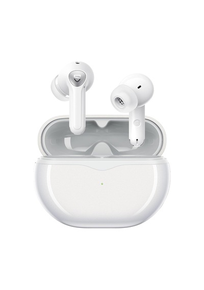 Air4 Pro Anc Aptx Tws Kablosuz Bluetooth Kulaklık Beyaz Genel