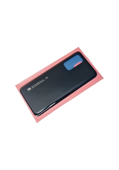 Xiaomi Mi 10t Pro Arka Kapak Siyah