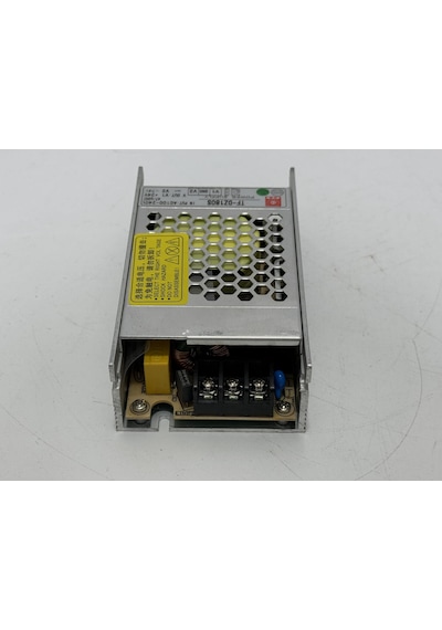 Tf-dz180s Sahne Lazer Işık Güç Kaynağı 24v