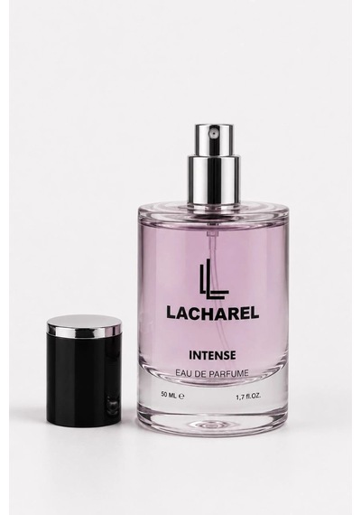 Lacharel Intense Ve Ambre 2'li Kadın Parfüm Seti Eau De Parfum 2x50 Ml Ferah