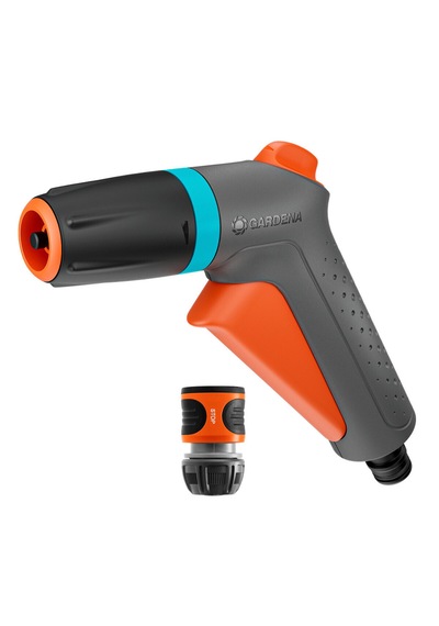 Gardena 18361 Klasik Sulama Başlığı Seti