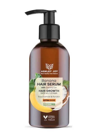 Ashley Joy Banana Serum 100 ML