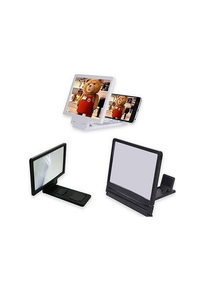 Telefon Ekran  Büyüteci