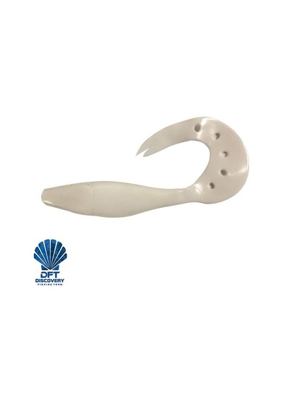 T. Dft Sasi 11,5 Cm İğnesiz Renk: Beyaz 1/25