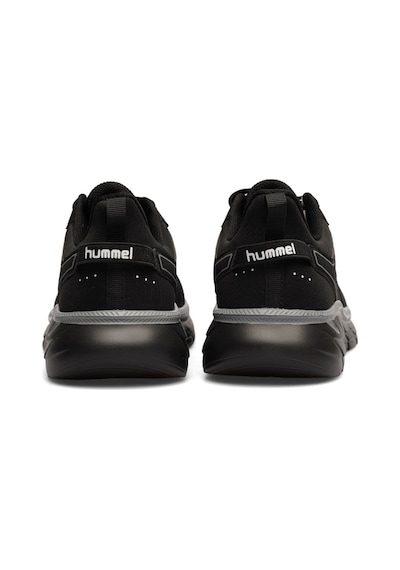 Hummel Cybers Ayakkabı 900782-2042 Siyah