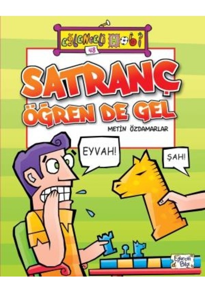 Zekicocuk Satranç Öğren De Gel
