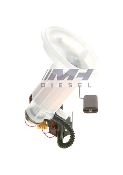 Bosch 0580314537 Yakıt Seviye Sensörü Bmw 5 Serisi E60 E61 6 Serisi E63 E64