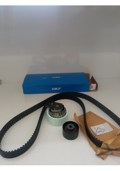 Triger Set Opel Combo 1.6- Fiat Doblo - Egea- Linea 1.6 Adet