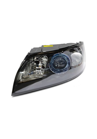 Volvo S40 Sol Far Xenon Zenonlu 2005 2006 2007 Depo