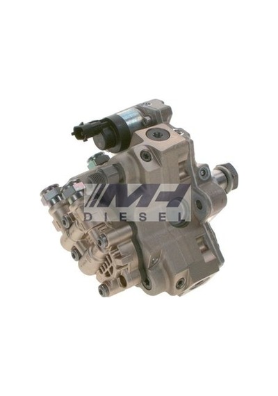 Bosch 0445020334 Yüksek Basınç Yakıt Pompası Iveco Eurocargo, Irisbus, New Holland T5 4.5 Common Rail
