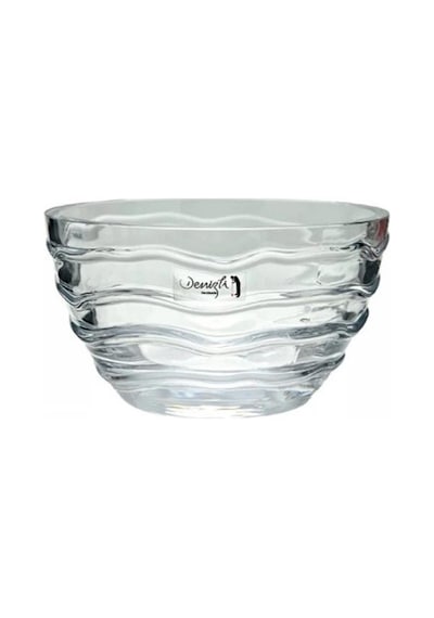 Paşabahçe Denizlicam El İmalatı Kristal Medcezir Kase 1 Adet 1011623 23269