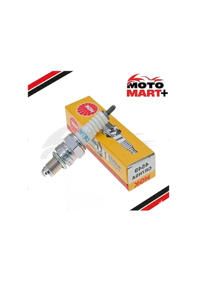 Sym Jet 14 200 Buji Ngk Mtbj0274