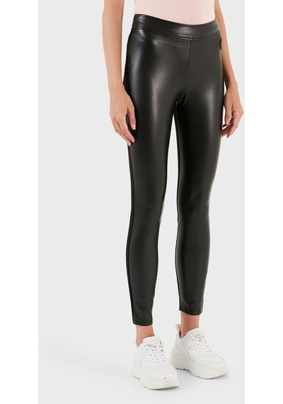 Armani Exchange Bayan Pantolon 8nypaq Yjerz 1200 Siyah