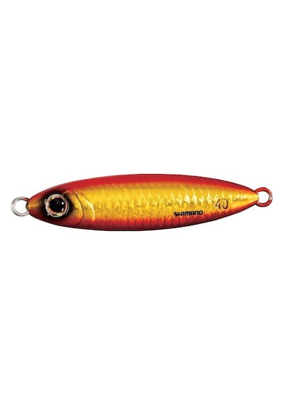 Shimano Stinger Butterfly Flat Light 58mm 30g