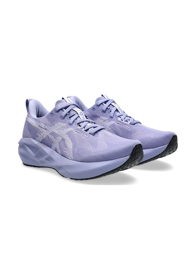 Asics Novablast 5 Kadın Mor Koşu Ayakkabısı 1012b765-501 Mor