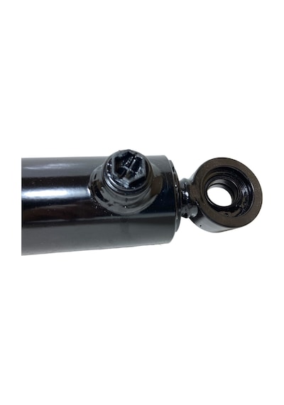 Fiat Uyumlu Traktör Hidrolik Direksiyon Lifti 2 Tarafı Rulmanlı Çapraz Bağlantı 54c