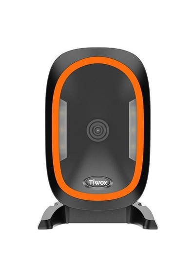 Tıwox 2d Imager Vs-160 Usb Masaüstü Barkod Okuyucu
