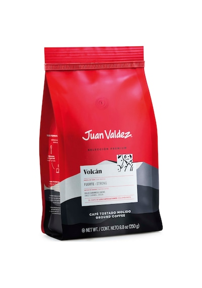 Volcan Öğütülmüş Filtre Kahve 250gr