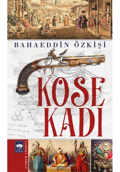 Köse Kadı Bahaeddin Özkişi - Bahaeddin Özkişi