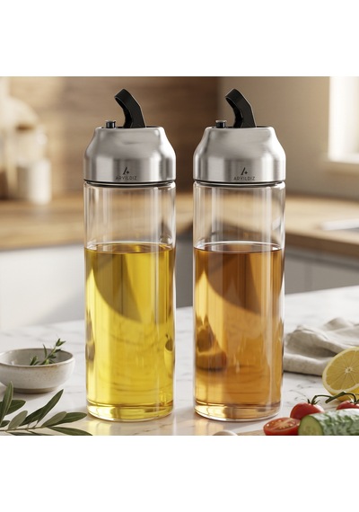Aryıldız Norton 2 Parça Yağlık/sirkelik Set 430 Ml Çok Renkli