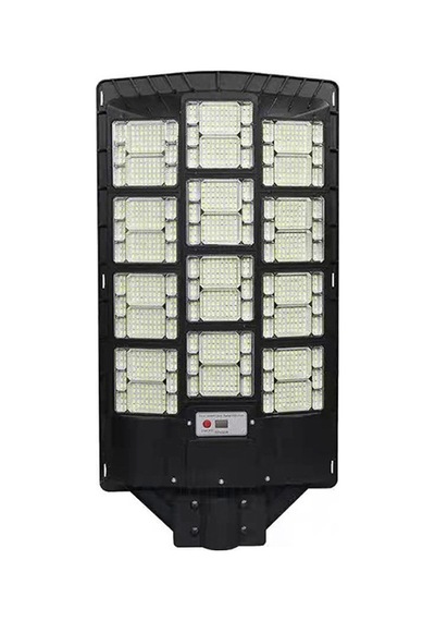 Cata Ct-4645 Süpernova 1200w Solar Sokak Armatürü Kumanda