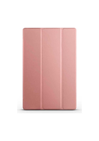 Galaxy Tab A8 10.5 Sm-x200 2021 Zore Smart Cover Standlı 1-1 Kılıf Kapaklı Kılıf