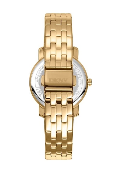 Dkny Dk1l065m0045 Kadın Kol Saati Altın