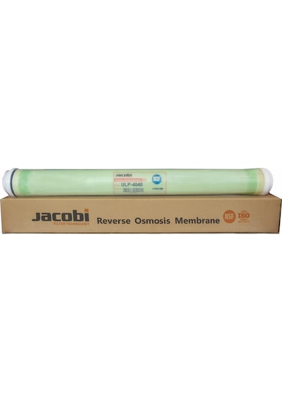 Jacibo 40x40 Yüksek Kalite Membran