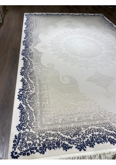 İlhanın Halıları Deluxe Serisi 160x230 Modern Halı