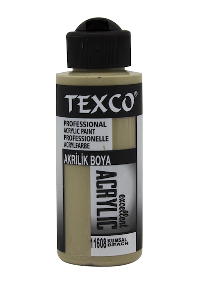 Texco Akrilik 110 Cc 11608 Kumsal