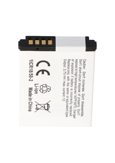 Samsung Slb-11a, Cl65, Tl320, Wb100, Wb5000 İçin Uygun Pil
