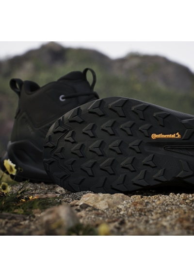Adidas Terrex Trailmaker 2 Mid Lea Erkek Siyah Outdoor Bot Id0888 Siyah