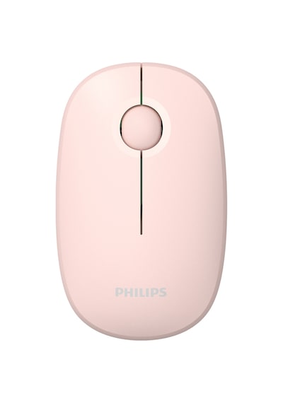 Philips SPK7378 Kablosuz 1600DPI 3 Tuşlu Optik Sessiz Mouse