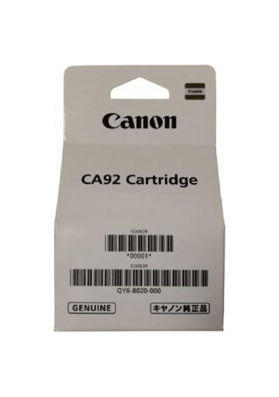 Canon Ca92 Renkli Baskı Kafası G1411/G2411/G3411/G4411