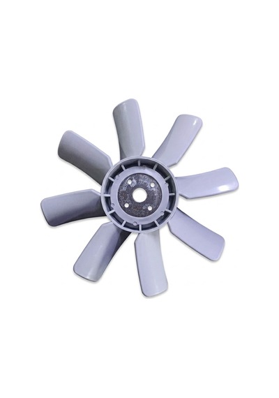 Steyr Vantilatör Kanadı Plastik 8 Kanat Ag-407060025