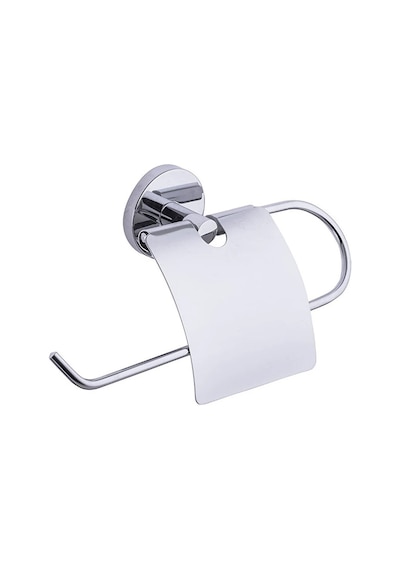 Decorev Kh-107 Kapaklı Uzun Havluluk Krom