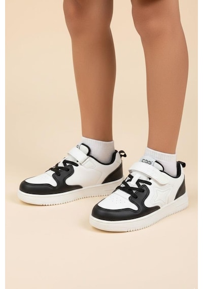 Cool Eldon Unisex Çocuk Ortopedik Çocuk Spor Ayakkabı Diğer