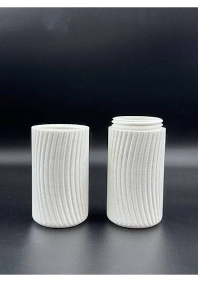 Seyahat Tipi Aksesuar Taşıma Ve Saklama Kabı, Diş Fırçası, Gözlük Kutusu / Set - Granit