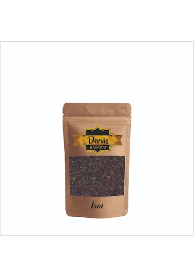 Derviş Baharat İsot 500 Grm