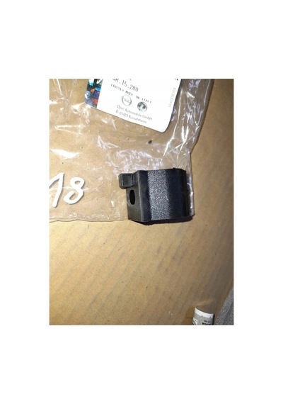 Opel Astra 2007- Radyatör Üst Takozu 55702167 Wpart