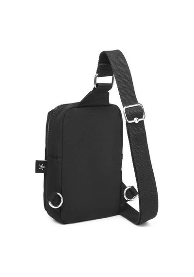 Smart Bags  Siyah Unisex Body Bag SMB MT3105