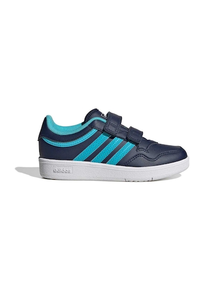 Adidas Hoops 4.0 Ayakkabı Mavi