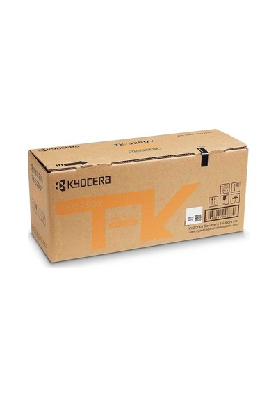 Kyocera Tk-5290-1t02txanl0 Sarı Toner