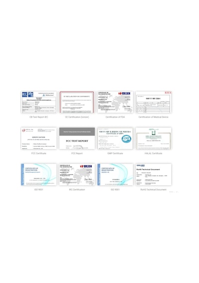 Ioncares Taşınabilir Canlı Su Cihazı -200 -300 PH 8
