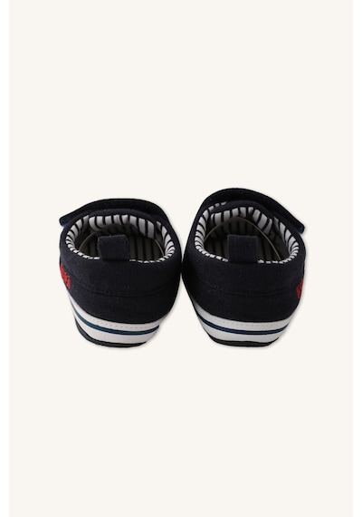 U.S. Polo Assn. Erkek Bebek Ayakkabı 5274-41668 Lacivert